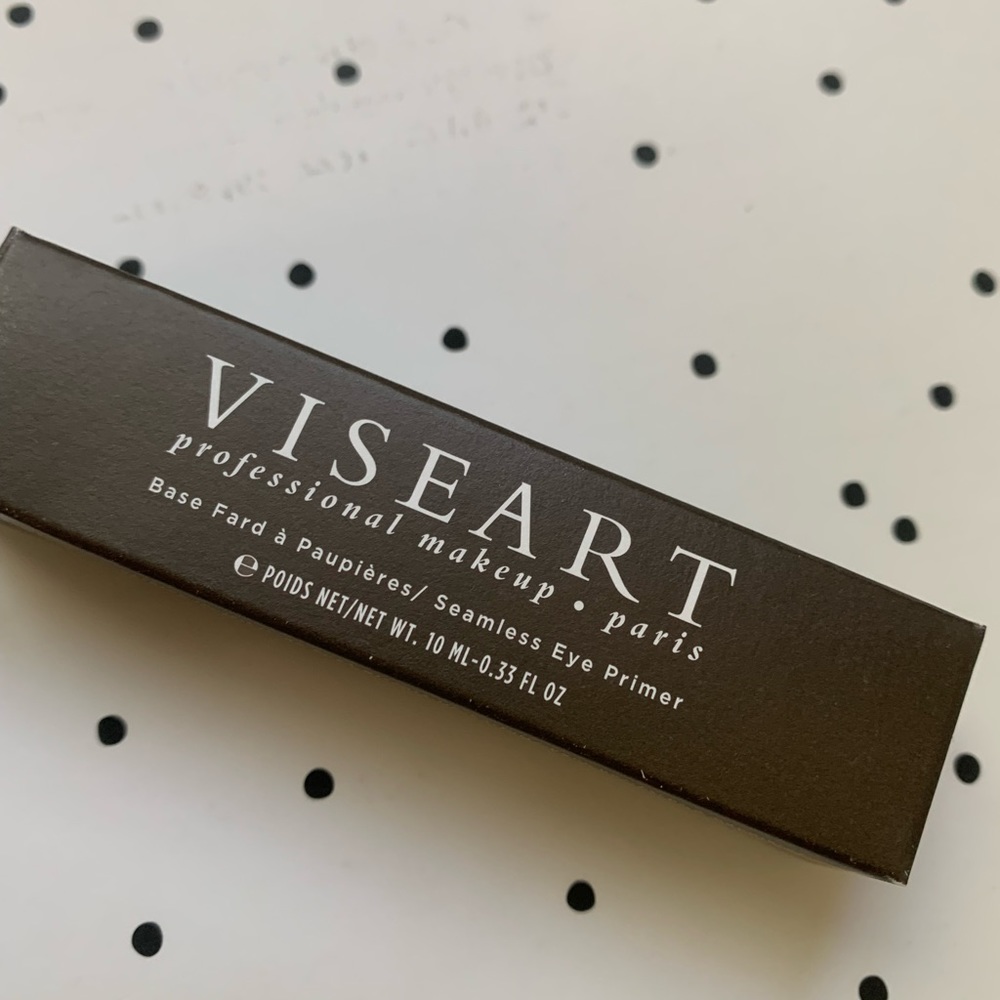 Viseart eye primer